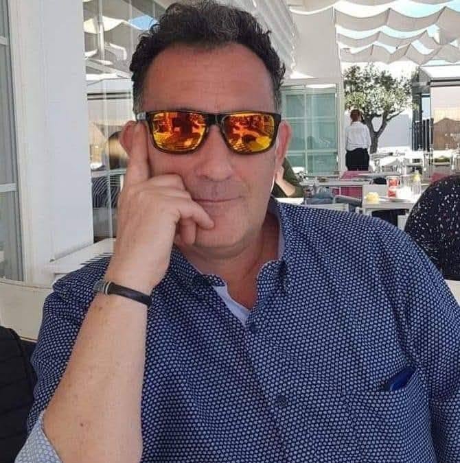 Antonio Fernández